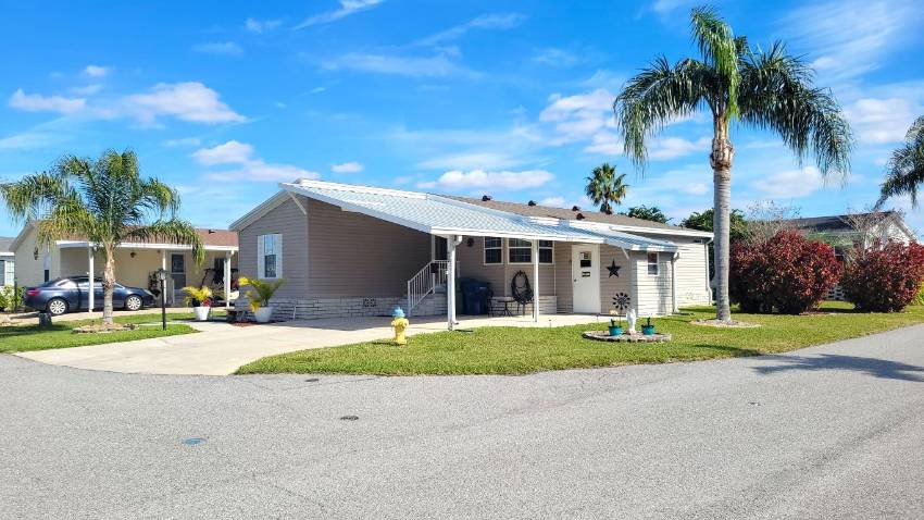 502 Leyland Cypress Way a Winter Haven, FL Mobile or Manufactured Home for Sale